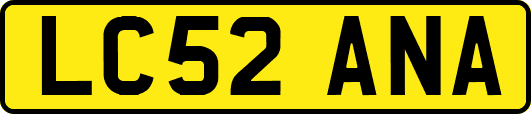 LC52ANA