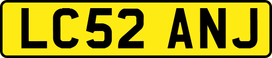 LC52ANJ