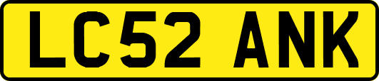 LC52ANK