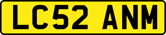 LC52ANM