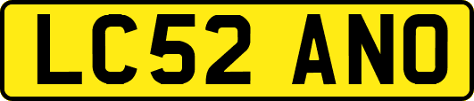 LC52ANO