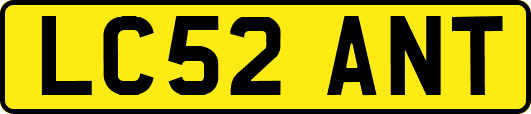 LC52ANT