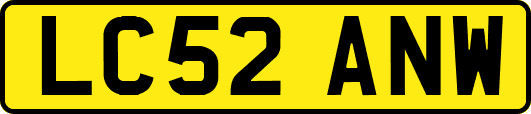 LC52ANW