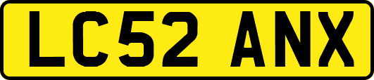 LC52ANX