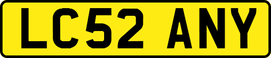 LC52ANY