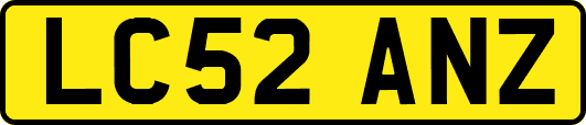 LC52ANZ