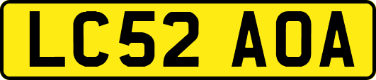 LC52AOA
