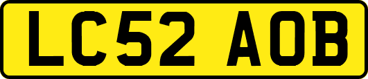 LC52AOB