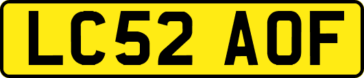 LC52AOF