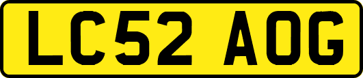 LC52AOG