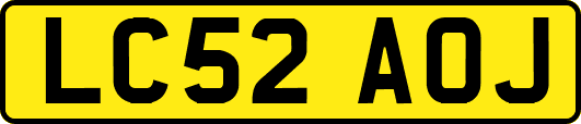 LC52AOJ