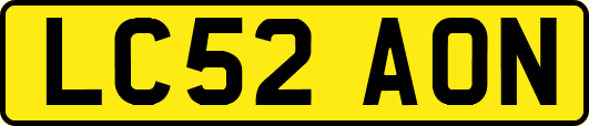 LC52AON