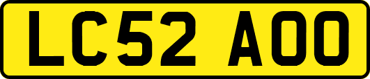 LC52AOO