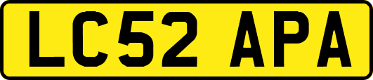 LC52APA