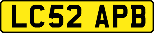 LC52APB