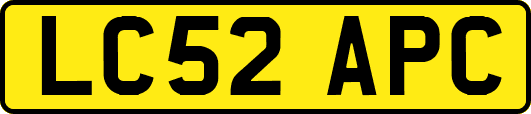 LC52APC
