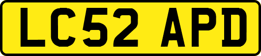 LC52APD