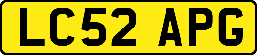 LC52APG