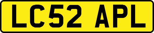LC52APL