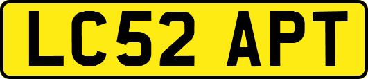 LC52APT