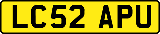 LC52APU