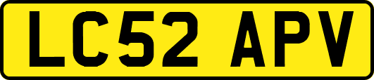 LC52APV