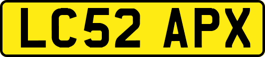 LC52APX
