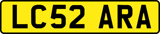 LC52ARA