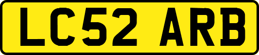 LC52ARB