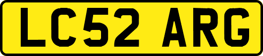 LC52ARG