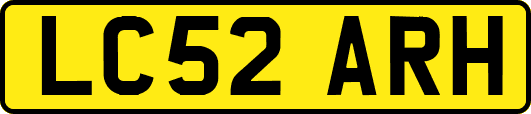 LC52ARH