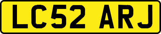 LC52ARJ