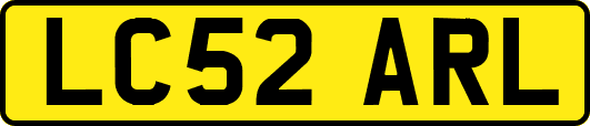 LC52ARL