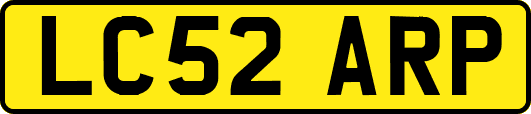 LC52ARP