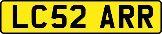 LC52ARR