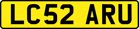 LC52ARU
