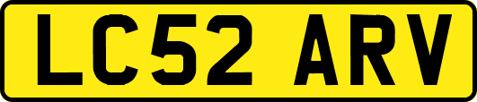 LC52ARV