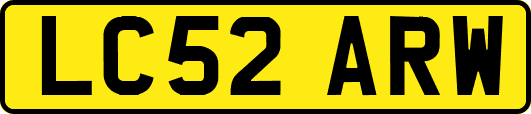 LC52ARW