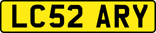 LC52ARY