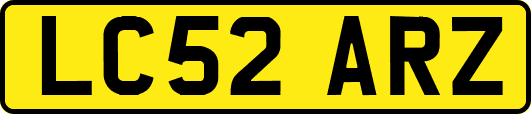 LC52ARZ