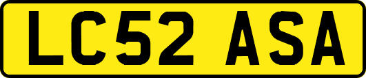 LC52ASA