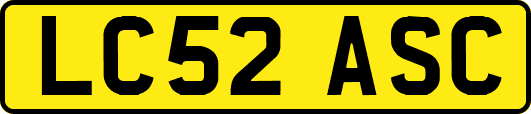 LC52ASC