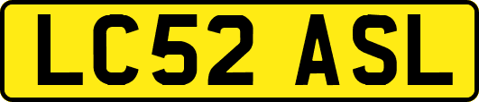 LC52ASL