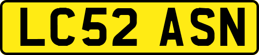 LC52ASN