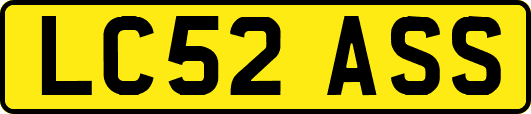 LC52ASS
