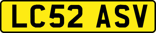 LC52ASV