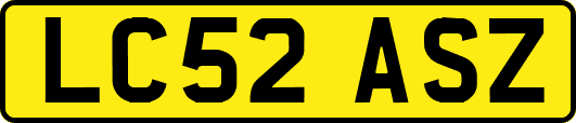 LC52ASZ