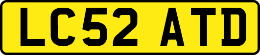 LC52ATD