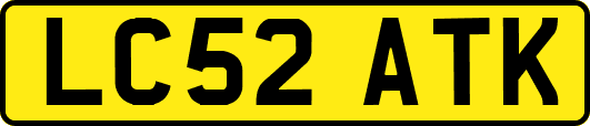 LC52ATK