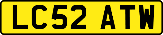 LC52ATW
